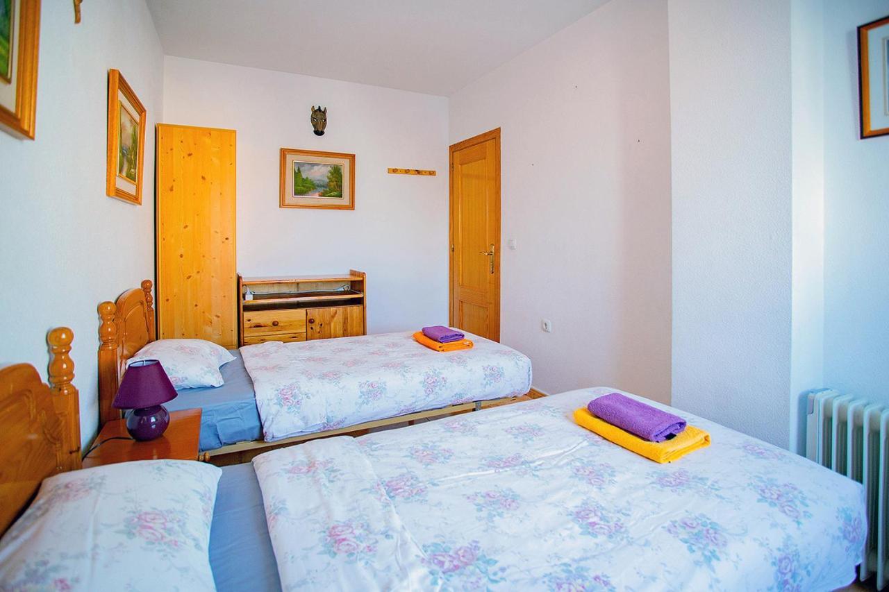 125 City Beach - Alicante Holiday Torrevieja Exterior foto